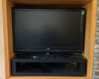 Insignia 42" LCD TV,