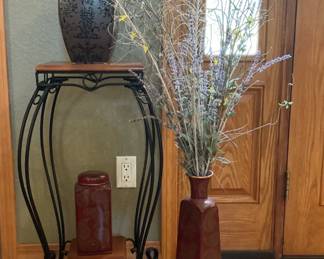 Home accents