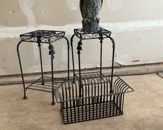 Plant Stands