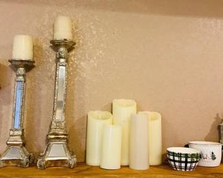 Home accents