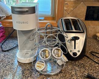 Keurig Coffee Pot