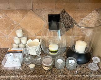 Candles