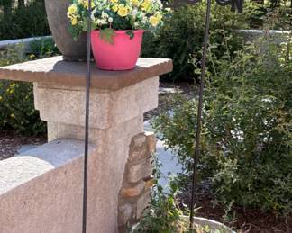 Decorative weathervane and more