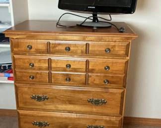 Samsung TV, 26"