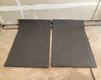 Heavy Duty Mats