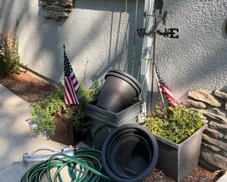 Garden Necessities