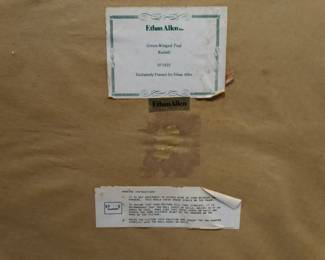Sale Picture