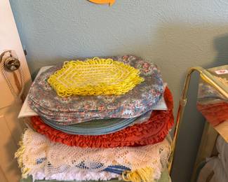 Placemats
