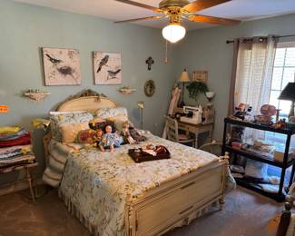 Take your time to see the elegance.