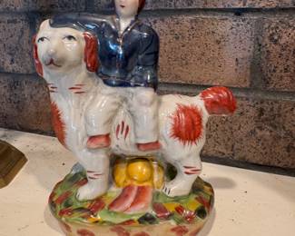 Man of Staffordshire 