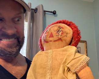 I have questions… but I don’t think I want to hear the answers…