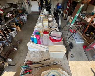 My teammates are such great organizers