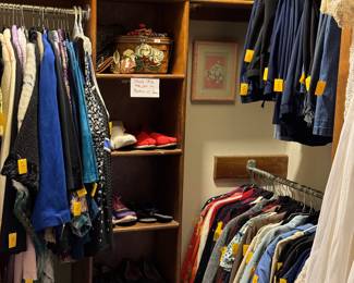 Everything in its place