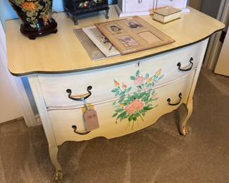 Clock jewelry box is kool