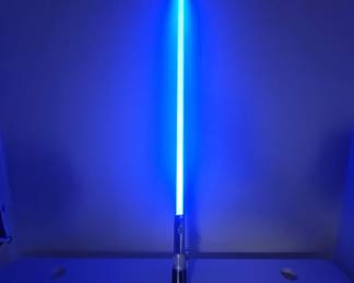 	Star Wars Luke Skywalker Force FX Lightsaber