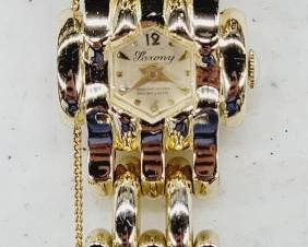 	Saxony MCM Womens Watch
