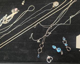 sterling silver 