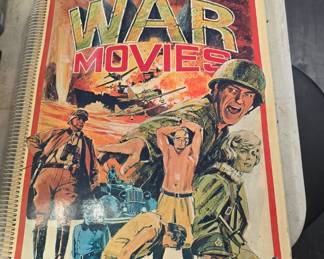 vintage board games