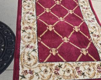 rugs 
