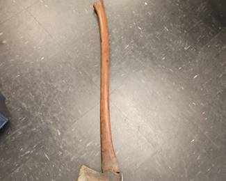 vintage kelly Ax 