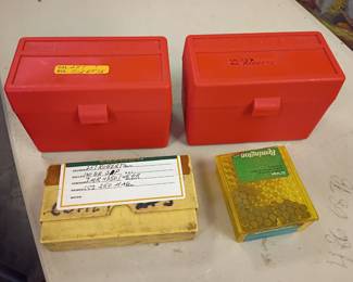 ammunition 