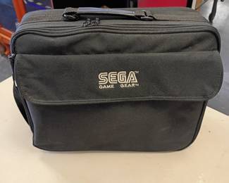 vintage Sega Game Gear i think its new old stock i dont think it was ever played??