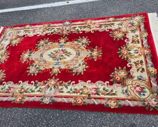 rug 