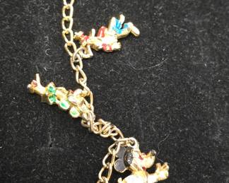 mickey mouse bracelet 