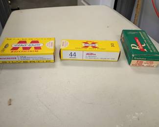 misc ammo 