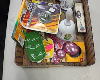 misc goodies 
