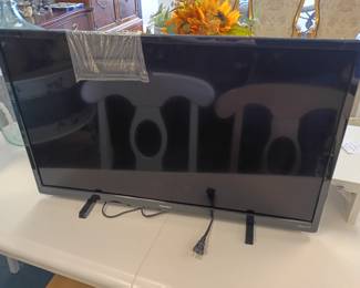 flat screen tv 