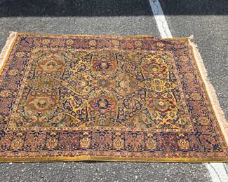 8x10 oriental rug 