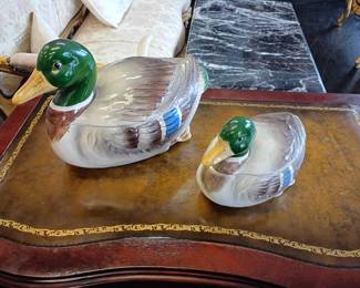 duck bowls 