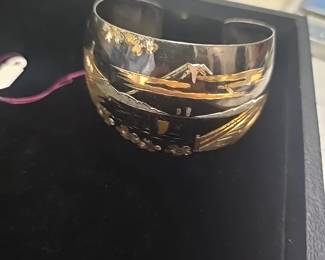 sterling silver bracelet 