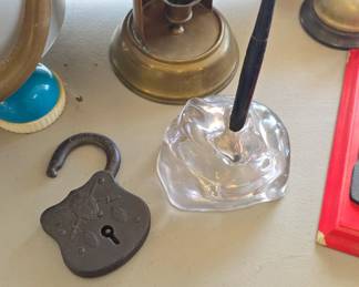 misc vintage goodies 
