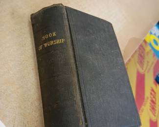 vintage books
