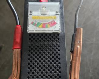 battery tester 
