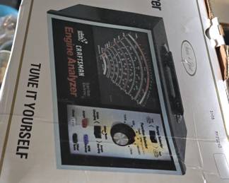 engine analyzer 