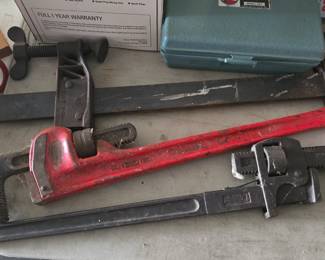 misc tools 