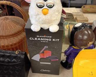 Furbee and more 