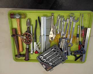 misc tools 