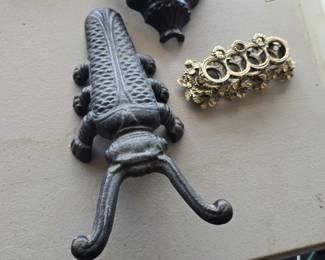 boot scraper and more 