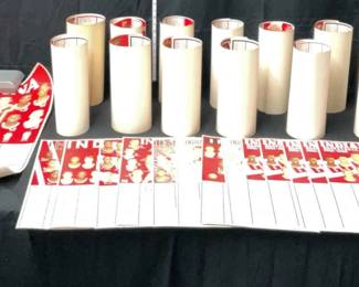 Indiana University Basketball Memorabilia