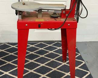 RBI Scroll Saw