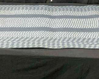 Two Tone Country Braided Rug