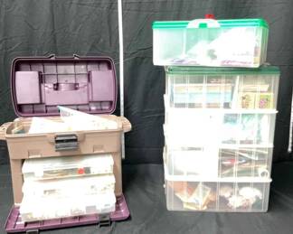 Miscellaneous Craft Supplies