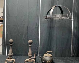 3 Piece Home Furnishings Set
