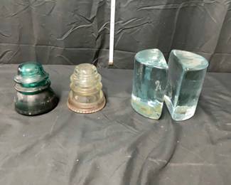 Vintage Glass