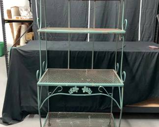Bakers Rack