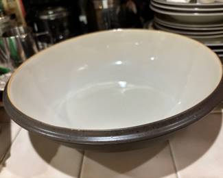 Oneida "Birch" Serving Bowl
